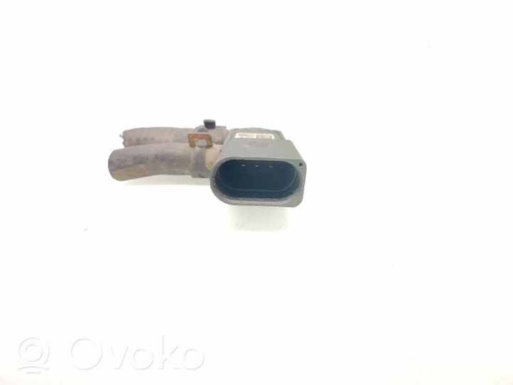 Volkswagen Transporter - Caravelle T5 Abgasdrucksensor Differenzdrucksensor 076906051B