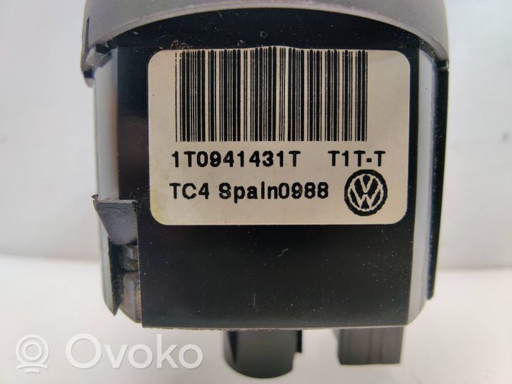 Volkswagen Caddy Valokatkaisija 1T0941431T