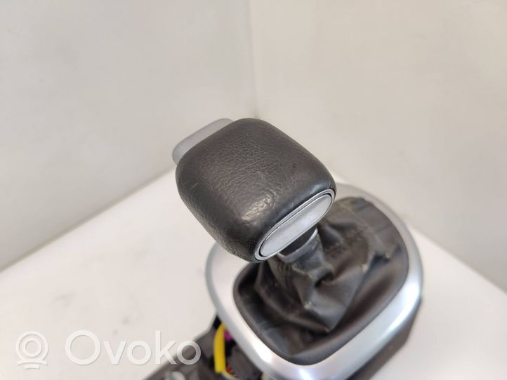 Volkswagen Caddy Ātrumu pārslēgšanas mehānisms (kulise) (salonā) 1T0713025R