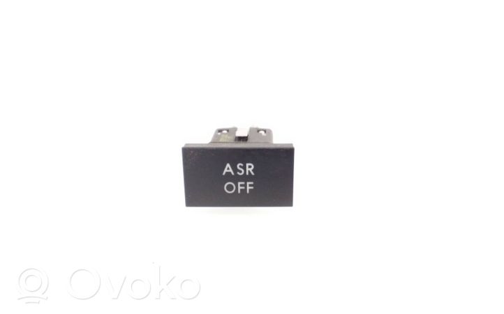 Volkswagen Caddy Traction control (ASR) switch 1T0927118C