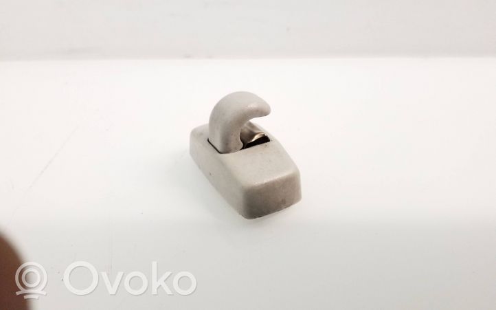 Volkswagen Caddy Clip/gancio/supporto per aletta parasole 3B0857561B