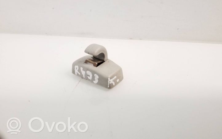 Volkswagen Caddy Clip/gancio/supporto per aletta parasole 3B0857561B