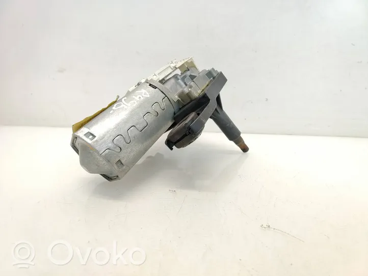 Peugeot 508 Rear window wiper motor 9688605580