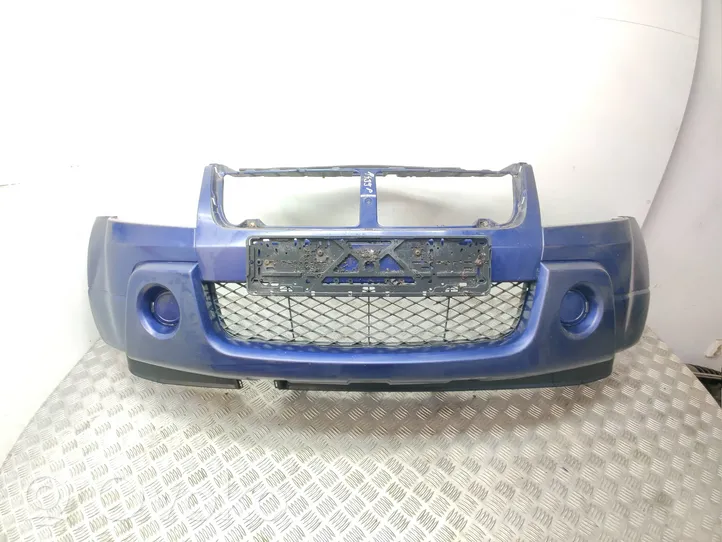 Suzuki Grand Vitara II Paraurti anteriore 7171165J00