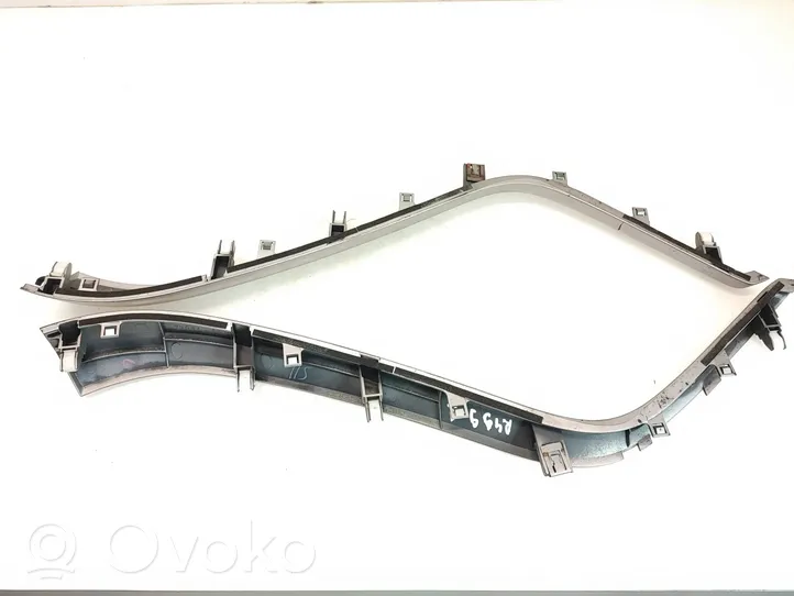 Suzuki Grand Vitara II Rivestimento del vano portaoggetti del cruscotto 7386165J0