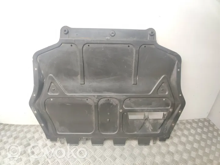 Skoda Octavia Mk2 (1Z) Cache de protection sous moteur 1K0825237K