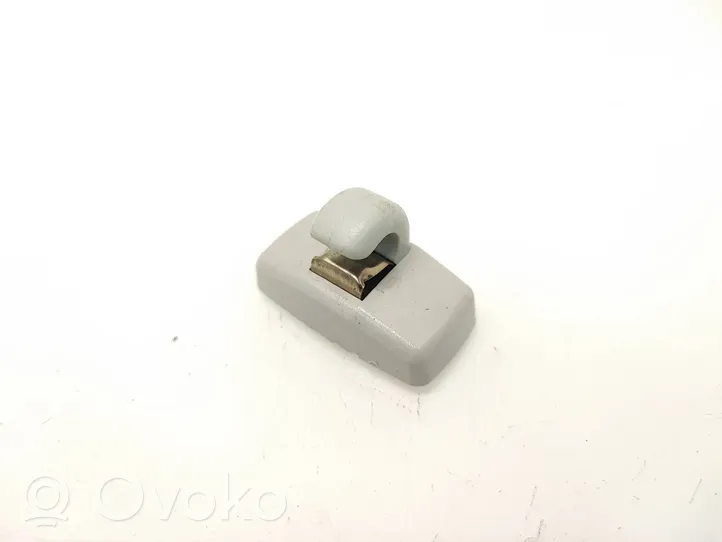 Skoda Octavia Mk2 (1Z) Clip/gancio/supporto per aletta parasole 1Z0857561