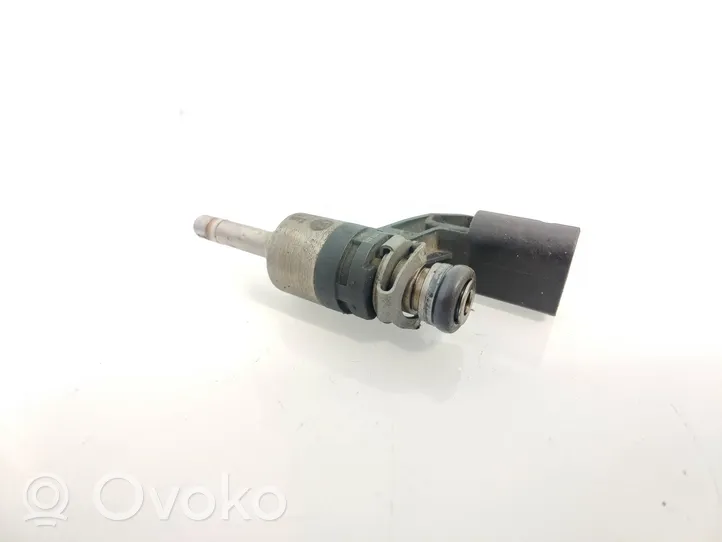 Skoda Octavia Mk2 (1Z) Injecteur de carburant 03C906036F