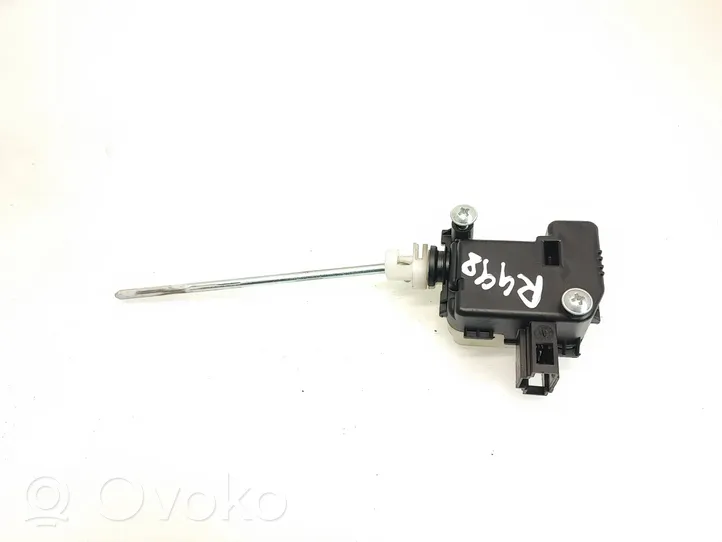 Skoda Octavia Mk2 (1Z) Motorino del tappo del serbatoio del carburante 1Z0810773