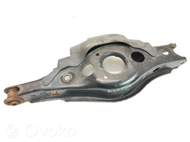 Toyota RAV 4 (XA40) Ressort hélicoïdal, support jambe de force 4873842022