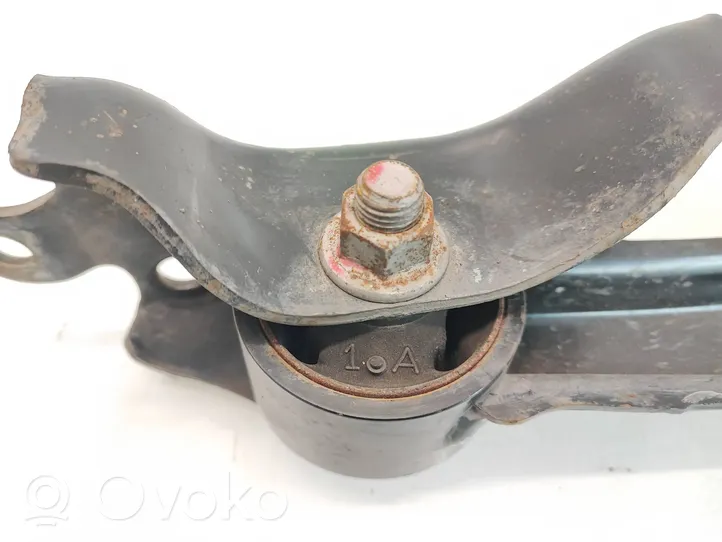 Toyota RAV 4 (XA40) Braccio di controllo sospensione posteriore superiore/braccio oscillante 4876048110