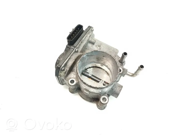 Toyota RAV 4 (XA40) Valvola a farfalla 2203036020