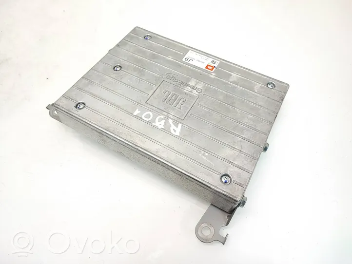 Toyota RAV 4 (XA40) Amplificatore 8628042050