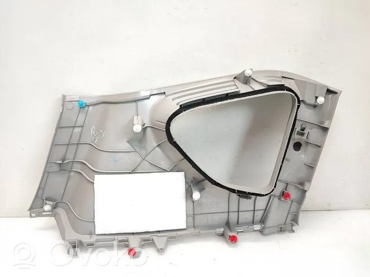 Toyota RAV 4 (XA40) Rivestimento montante (D) (superiore) 6247042141