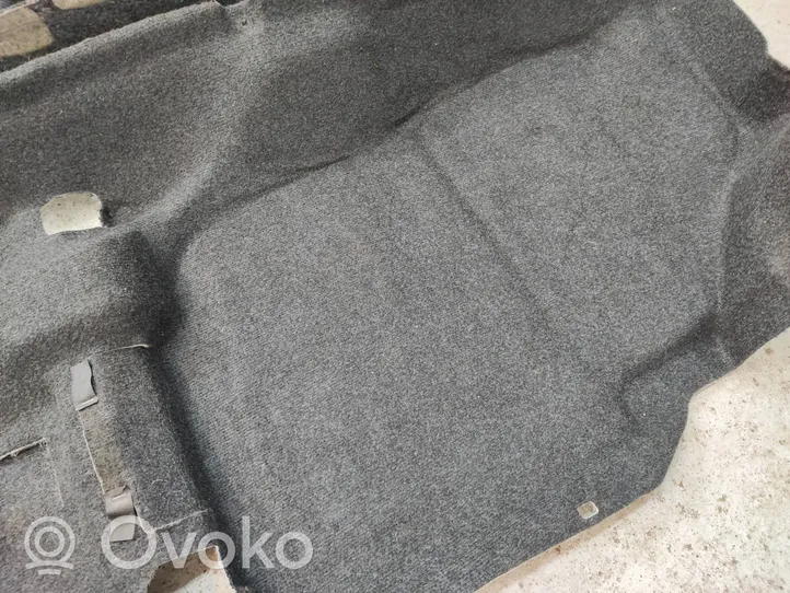 Toyota RAV 4 (XA40) Sisäinen matto 5851042B40C