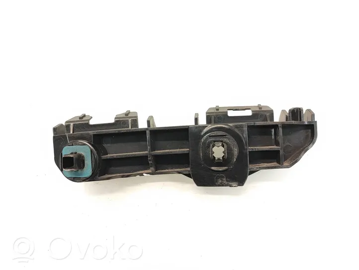 Toyota RAV 4 (XA40) Staffa di rinforzo montaggio del paraurti posteriore 5256242050