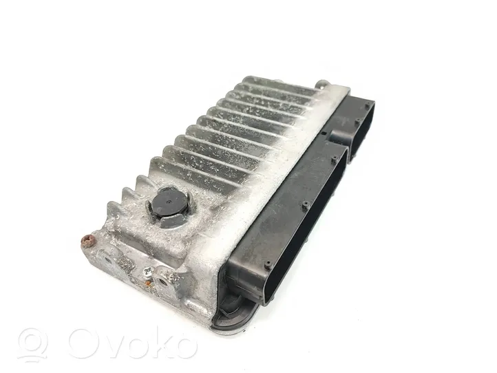 Toyota RAV 4 (XA40) Sterownik / Moduł ECU 8966142K80