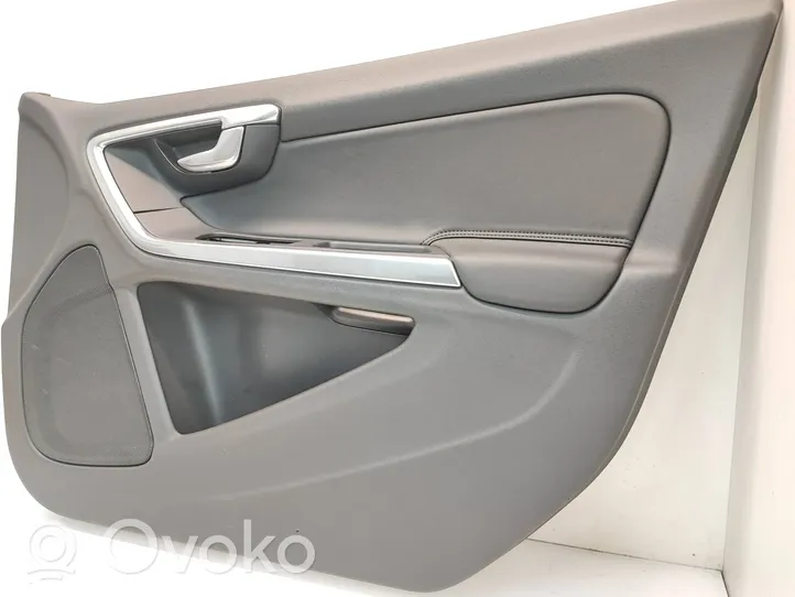Volvo S60 Front door card panel trim Y2832012