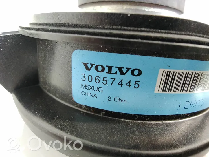 Volvo S60 Skaļrunis (-i) pakaļējās durvīs 30657445