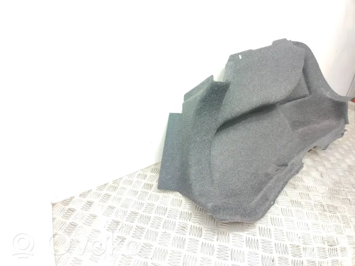 Volvo S60 Rivestimento pannello inferiore del bagagliaio/baule 39582023