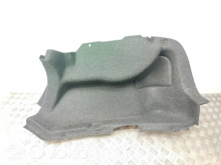 Volvo S60 Rivestimento pannello inferiore del bagagliaio/baule 39582023