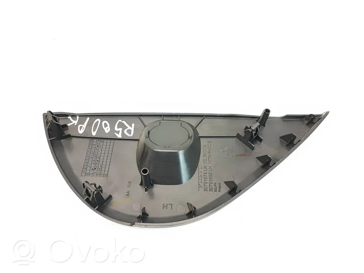 Volvo S60 Panelės apdailos skydas (šoninis) 30791682