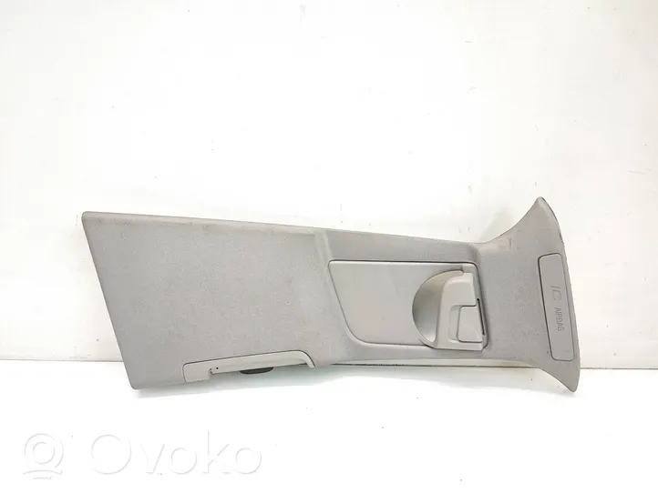 Volvo S60 (B) pillar trim (top) 39802488