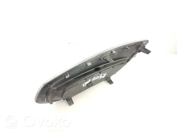 Volvo S60 Front bumper lower grill 31294134
