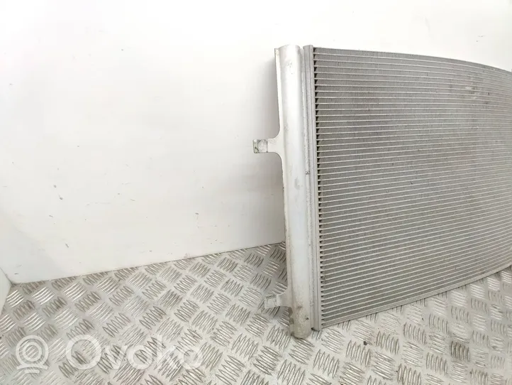 Volvo S60 Радиатор охлаждения кондиционера воздуха 6G9119710BE