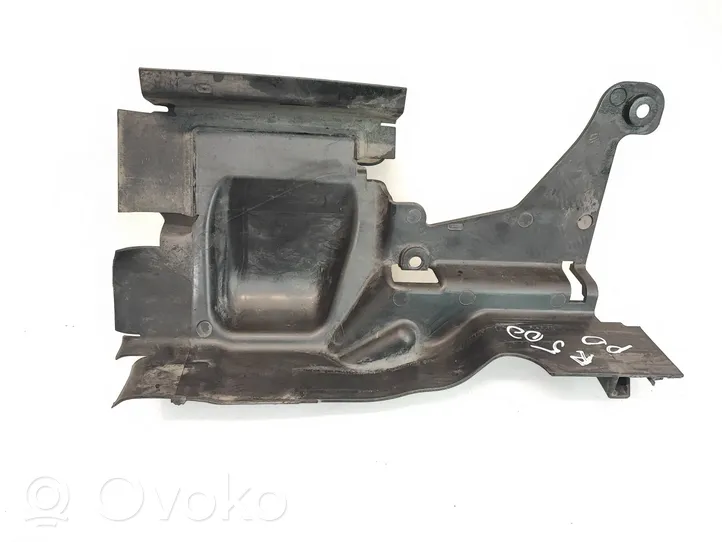Volvo S60 Intercooler air channel guide 30796467
