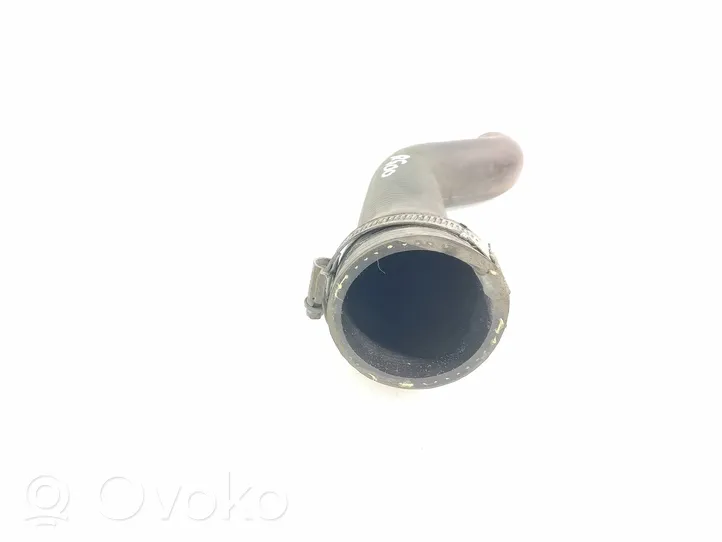 Volvo S60 Interkūlerio žarna (-os)/ vamzdelis (-iai) 5490808182