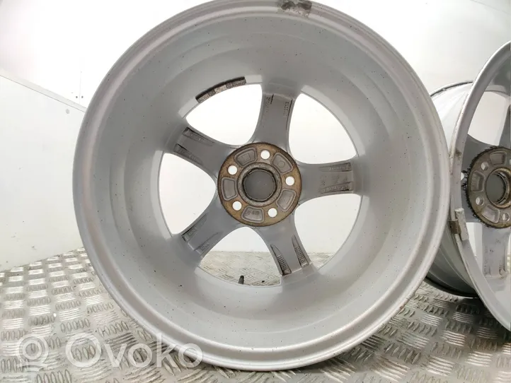 Volvo V60 Felgi aluminiowe R16 31423046