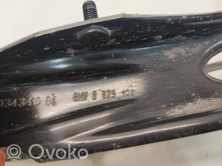 BMW 5 G30 G31 Kita galinės važiuoklės detalė 6875104