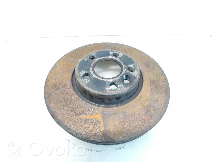 Volvo S60 Front brake disc 