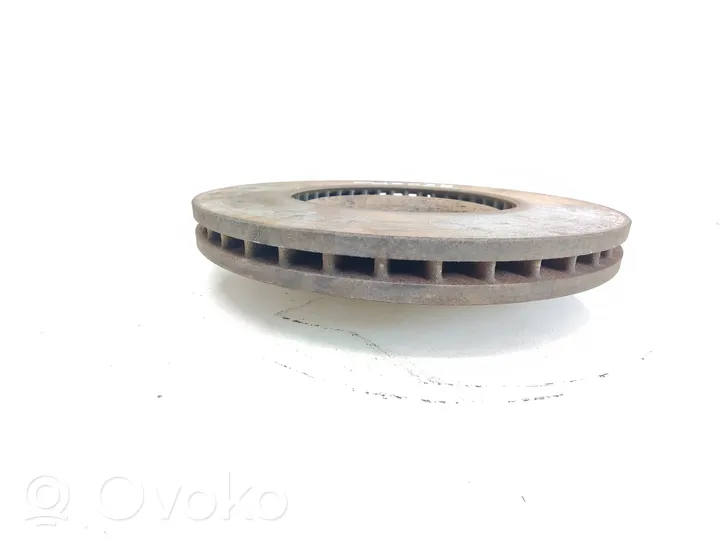 Volvo S60 Front brake disc 