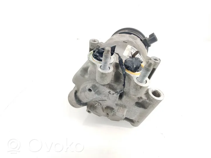 Volvo S60 Compressore aria condizionata (A/C) (pompa) 31332616