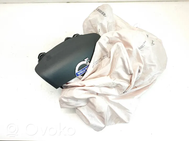 Volvo S60 Poduszka powietrzna Airbag kierownicy P31351031