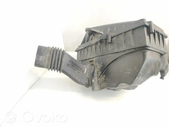 Ford Mondeo MK IV Scatola del filtro dell’aria AG919600AB