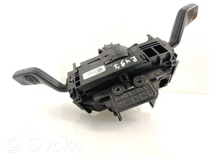 Ford Mondeo MK IV Leva/interruttore dell’indicatore di direzione e tergicristallo AG9T13N064DE