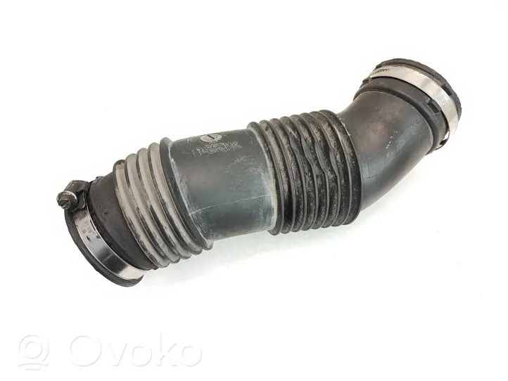 Ford Mondeo MK IV Parte del condotto di aspirazione dell'aria AG919C623A