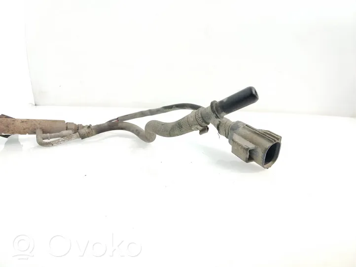 Ford Mondeo MK IV Sensore della sonda Lambda AV619T540BE