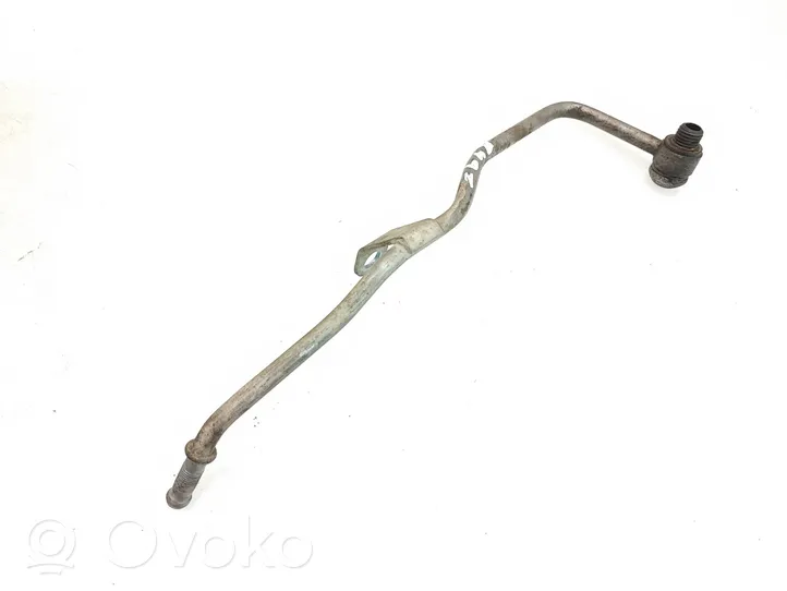 Ford Mondeo MK IV Durite de refroidissement tube 