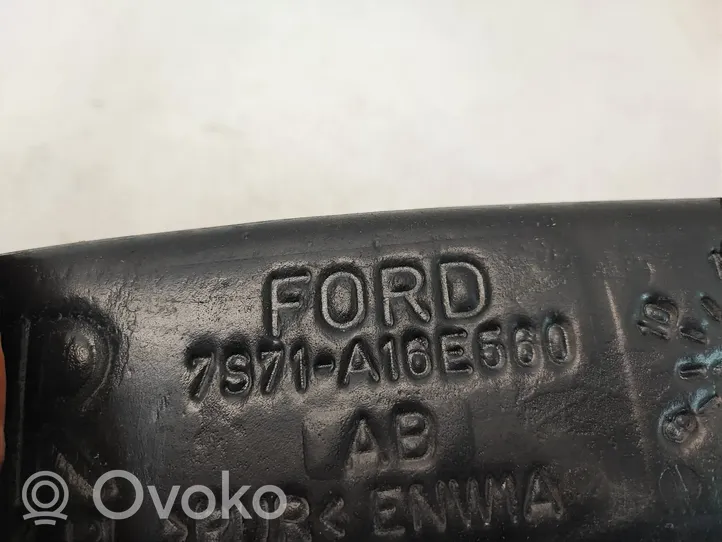 Ford Mondeo MK IV Supporto/guarnizione in poliuretano espanso del parafango 7S71A16E660