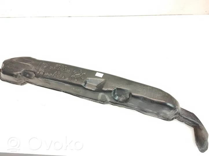 Ford Mondeo MK IV Supporto/guarnizione in poliuretano espanso del parafango 7S71A16E660