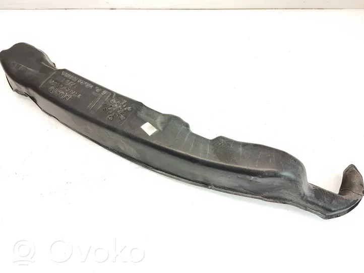 Ford Mondeo MK IV Supporto/guarnizione in poliuretano espanso del parafango 7S71A16E561