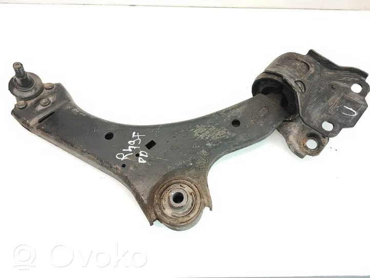 Ford Mondeo MK IV Braccio di controllo sospensione anteriore inferiore/braccio oscillante 