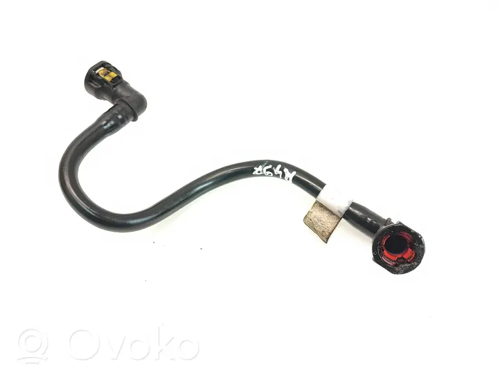 Ford Mondeo MK IV Tubo flessibile del radiatore dell’olio del cambio 9G917890EB