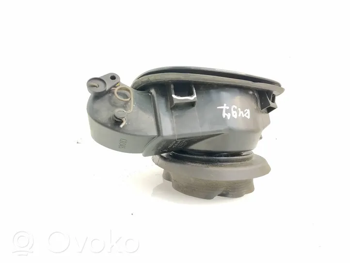 Ford Mondeo MK IV Bouchon, volet de trappe de réservoir à carburant 7S71A27936