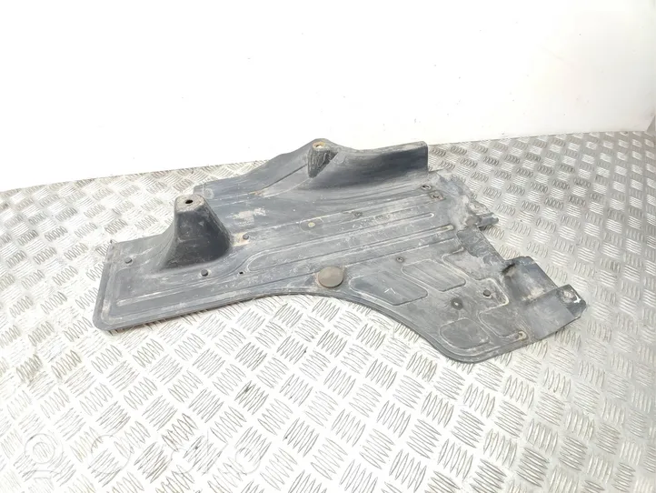 Volvo V60 Rear underbody cover/under tray 30736340