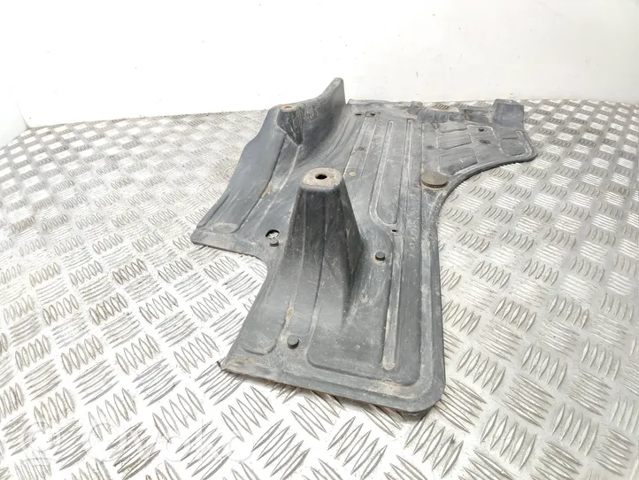 Volvo V60 Rear underbody cover/under tray 30736340